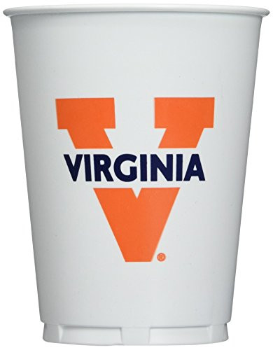 Mayflower Distributing Company DC0141-0168 Plastic Cup, 14 oz, Multicolor
