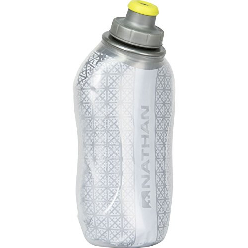 Nathan SpeedDraw Insulated 18 oz Flask