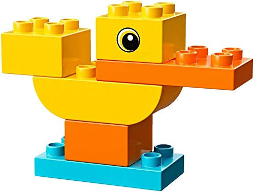 LEGO Duplo My First Duck 30327 6 Pc.