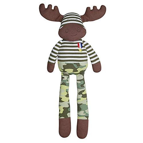 Organic Farm Buddies Marshall Moose