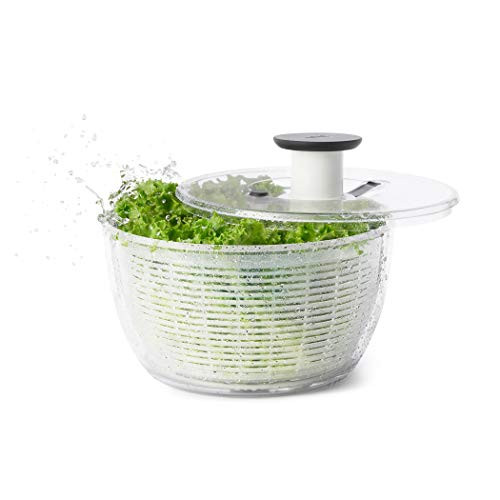 OXO Good Grips Salad Spinner, Large OXO Good Grips Salad Spinner, Large