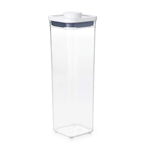 NEW OXO Good Grips POP Container Airtight Food Storage 2.2 Qt for Spaghetti and More NEW OXO Good Grips POP Container Airtight Food Storage 2.2 Qt for Spaghetti and More