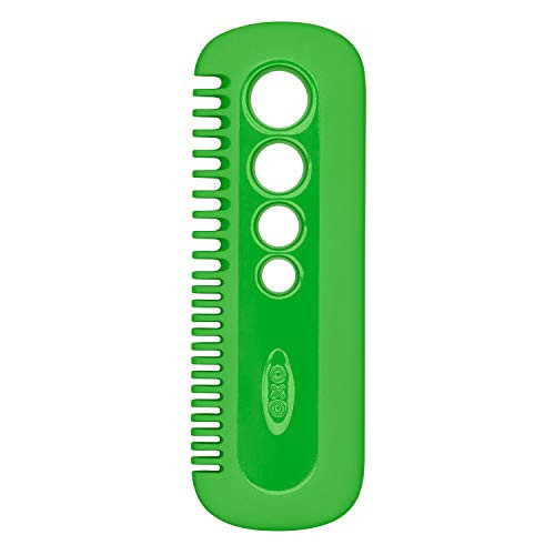 OXO Good Grips Herb and Kale Stripping Comb,Green,One Size