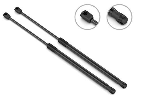 Qty (2) Stabilus SG229054 Highlander 14 To 17 Liftgate Lift Supports W/O Brackets Qty (2) Stabilus SG229054 Highlander 14 To 17 Liftgate Lift Supports W/O Brackets