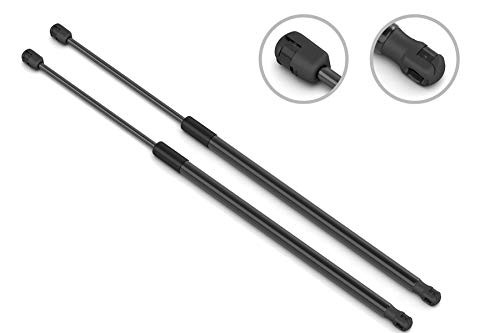 Qty (2) Stabilus SG206008 Fits Cayenne 11 To 17 Liftgate Lift Supports Qty (2) Stabilus SG206008 Fits Cayenne 11 To 17 Liftgate Lift Supports