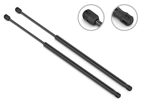 Qty (2) Stabilus Sachs SG230135 Fits Terrain 2010-17 Liftgate Lift Supports W/O Power Gate Qty (2) Stabilus Sachs SG230135 Fits Terrain 2010-17 Liftgate Lift Supports W/O Power Gate