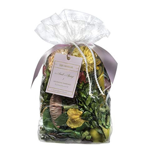 Aromatique, The Smell of Spring Home Fragrance Potpourri, Large 12 Ounce Bag