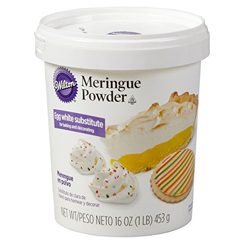 Wilton Meringue Powder, 16 oz.