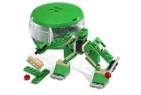 LEGO Robo Pod 4346