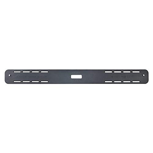 Wall Mount for Sonos Playbar Sound Bar   Easy to install Speaker Wallmount Kit (Renewed)