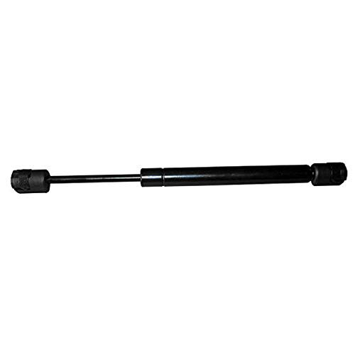 Whitecap G-3640C Black Nitrate Gas Spring - 10.25" to 17", 40 lbs.