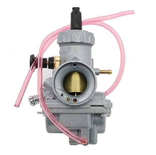 XtremeAmazing New Hand choke Carburetor For Kawasaki KX65 KX80 Suzuki RM65 RM80 RM85 Yamaha DT175 RT80 TTR125 YZ80 YZ85 BW200 RT100 RT180 YFS200 Blaster 200 XtremeAmazing New Hand choke Carburetor For Kawasaki KX65 KX80 Suzuki RM65 RM80 RM85 Yamaha DT175 RT80 TTR125 YZ80 YZ85 BW200 RT100 RT180 YFS200 Blaster 200