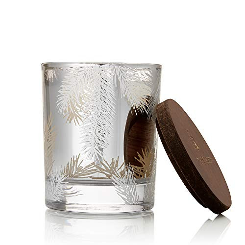 Thymes Pine Needle Candle - 5 Oz - Frasier Fir