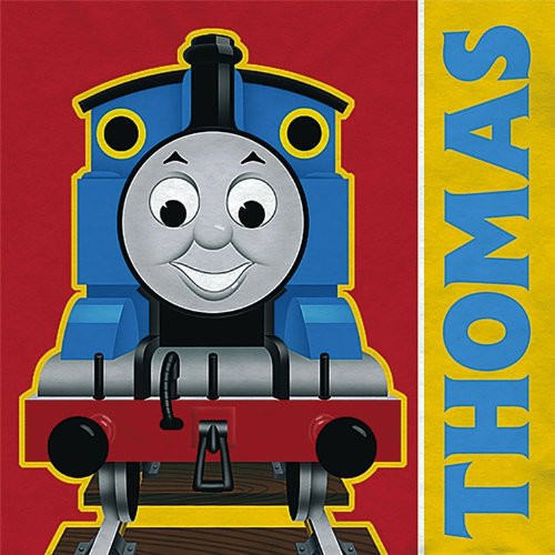 Hallmark Thomas 'Chugging Your Way' Large Napkins (16ct)