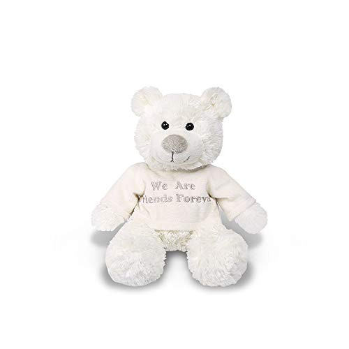 AMERLL Soft Teddy Bear Stuffed Animal Plush Bear Durable Stuffed Animal Teddy Bear Plush Toy Gifts for Toddler Girls Kids,6.9 inches AMERLL Soft Teddy Bear Stuffed Animal Plush Bear Durable Stuffed Animal Teddy Bear Plush Toy Gifts for Toddler Girls Kids,6.9 inches