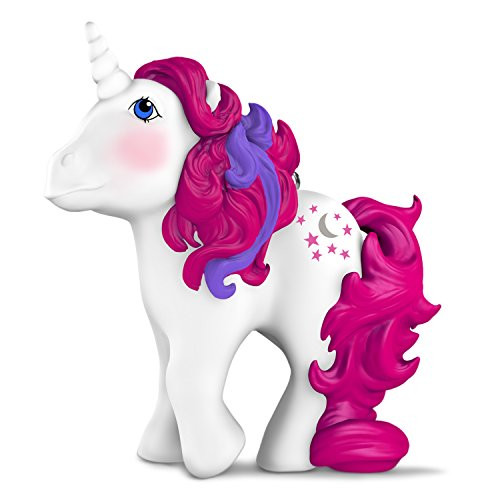 Hallmark Keepsake 2017 My Little Pony Moondancer Christmas Ornament Hallmark Keepsake 2017 My Little Pony Moondancer Christmas Ornament