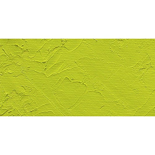 Gamblin Artist Oil 37Ml Cadmium Chartreuse