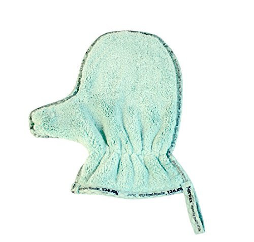 Norwex Microfiber Dusting Mitt (Green)