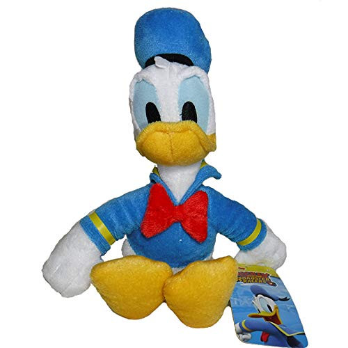 Disney Donald Duck Plush 11 inches - Animal Stuffed