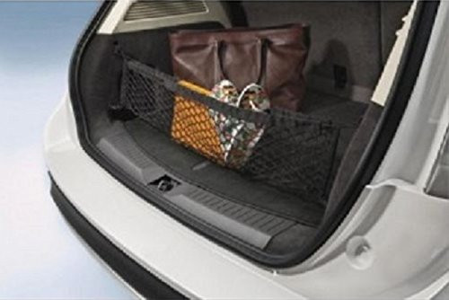 Envelope Style Trunk Cargo Net for Lincoln MKC 2015 2016 2017 2018 2019 New