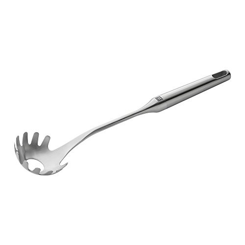 J.A. Henckels 37516-000 Spaghetti Spoon, 15", Silver