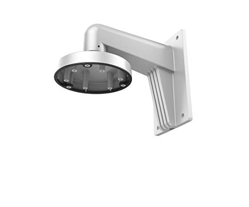 DS-1273ZJ-135 WMS WML PC135 Wall Mounting Bracket with Junction Box for Hikvision Vandal Proof Dome Camera DS-2CD27x2