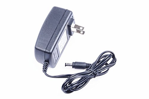 AC Adapter DC 12V 1.5A 1500ma 18W Power Supply Adapter AC 100v-240v Transformers Interface 5.5x2.5mm Suitable for Routers switches Control Systems (5.52.5mm, 12V 1.5A)