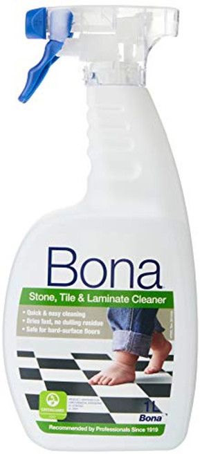 Bona 36oz Stone, Tile, & Laminate Floor Cleaner