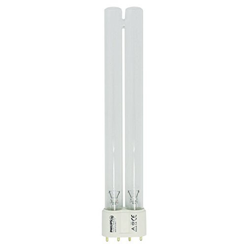 Philips TUV PL-L 18W/4P Germicidal Light Bulb (9279 030 04007)