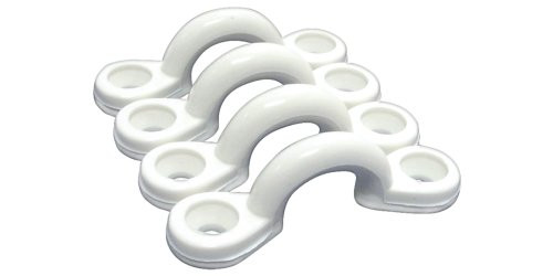 SeaSense White Plastic Eye Strap