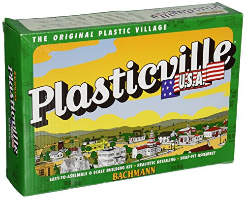 Bachmann Industries GreenHouse with Flowers Set, O Scale