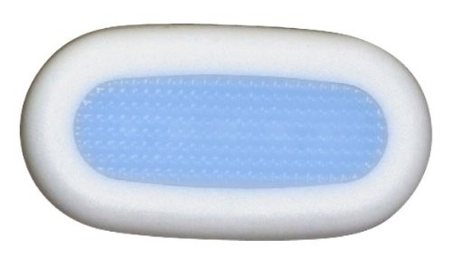 SeaSense Surface Mount LED Courtesy Light, Blue