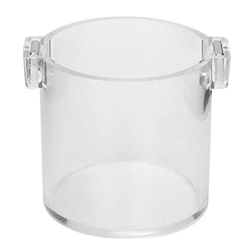 Push Button Cover Emergency Stop Push Button Switch Magnetic Protective Cover Transparent Waterproof Dust Cover