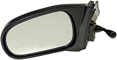 Dorman 955-1391 Honda Civic Driver Side Manual Replacement Side View Mirror