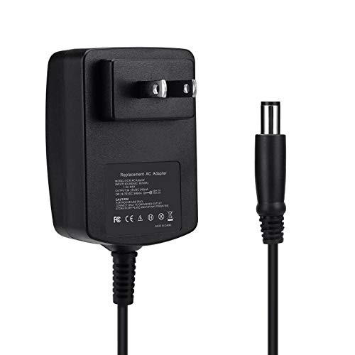 Dutyone Replacement Charger for Dyson Vacuum DC30 DC31 DC34 DC35 DC44 DC45 DC56 DC57 AC Adapter Battery Chargers