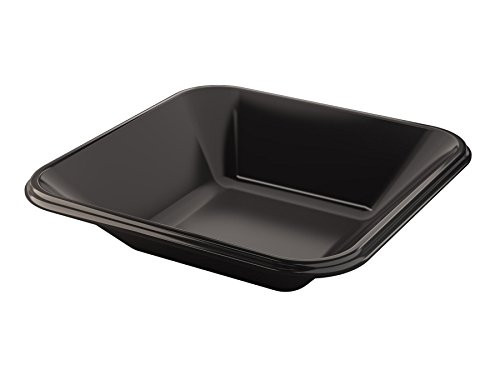 Bon 11-393 30-Inch by 30-Inch by 7-Inch Polyethylene Mortar Pan