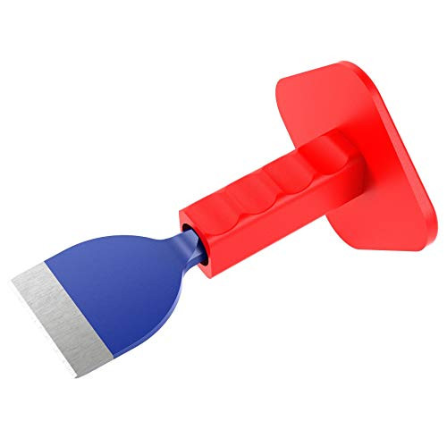 Bon 11-589 3-Inch by 9-Inch Protective Grip Brick Bolster