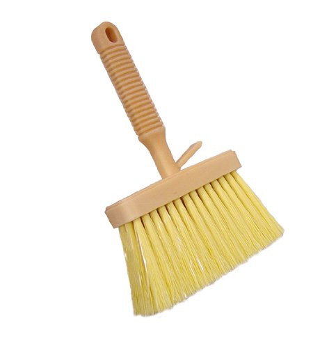 Bon 11-592 Poly Bristle Masonry Brush with Plastic Handle