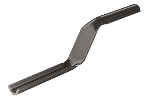 Bon 11-770 3/4-Inch by 7/8-Inch R Style High Carbon Steel Convex Jointer