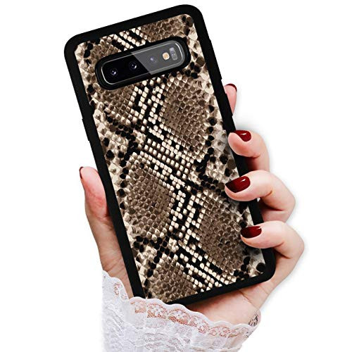 for Samsung Note 8, Galaxy Note 8, Art Design Soft Back Case Phone Cover, HOT12616 Snake Pattern