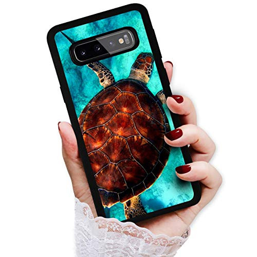 for Samsung Note 8, Galaxy Note 8, Art Design Soft Back Case Phone Cover, HOT12359 Sea Turtle 12359