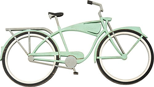 Primitives by Kathy Bicycle Hang-Up