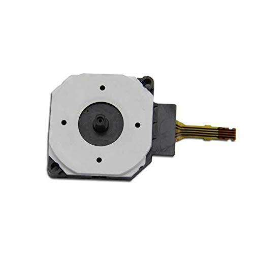 3D Analog Button Joystick Module Replacement Compatible with Nintendo 3DS XL 2015 Controller