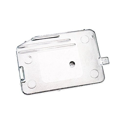 Cutex (TM) Brand Cover Plate #HP32845 for Singer 9910, 9920, 9940, 9960, 9970 Sewing Machine