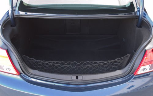 Envelope Style Trunk Cargo Net for BUICK REGAL 2011 12 13 14 15 16 2017 NEW