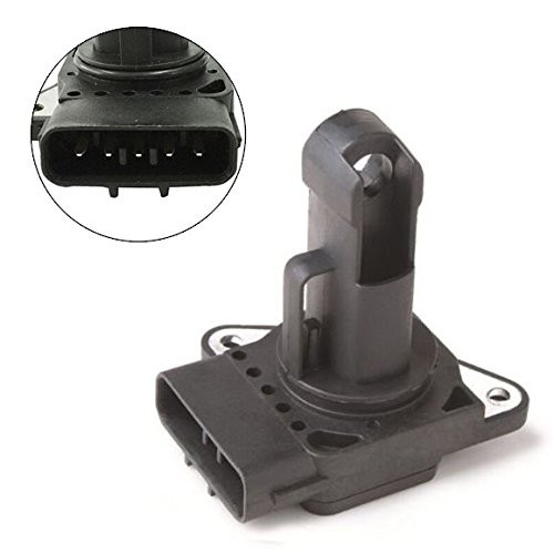 Mass Air Flow Sensor Meter MAF Fit LEXUS SCION TOYOTA Replaces 22204-22010