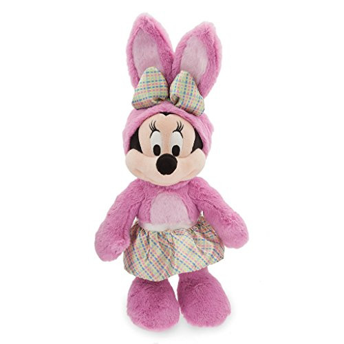 Easter Disney Minnie Mouse 2018 28 cm Plush Toy