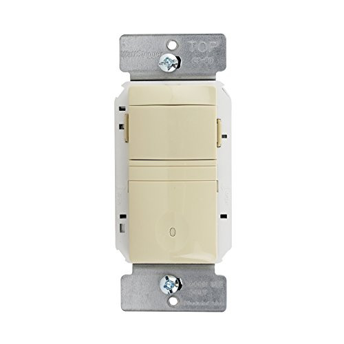Wattstopper CS-50-I Wall Switch Vacancy Sensor