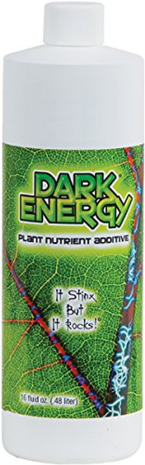 American Hydroponics Dark Energy Nutrient Additive, 16 oz American Hydroponics Dark Energy Nutrient Additive, 16 oz