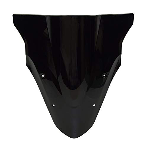 New Windscreen Windshield Screen For KAWASAKI ER-6f EX-6 Ninja 650 2012-2016